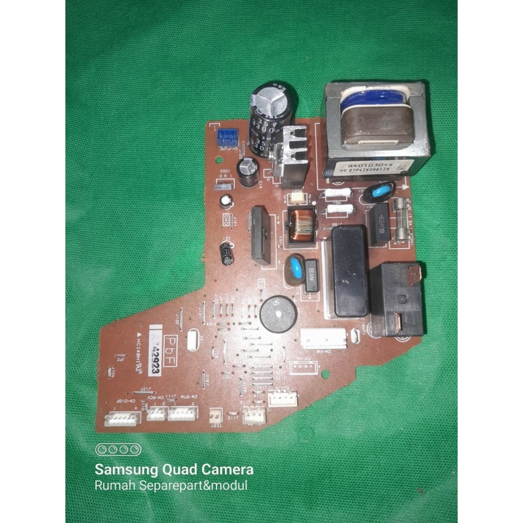 MODUL PCB AC PANASONIC EOLIA ORIGINAL A742923 MODUL PCB AC PANASONIC 0.5PK-1PK ORIGINAL