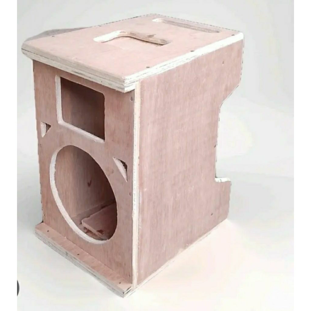 box line array 4 inch