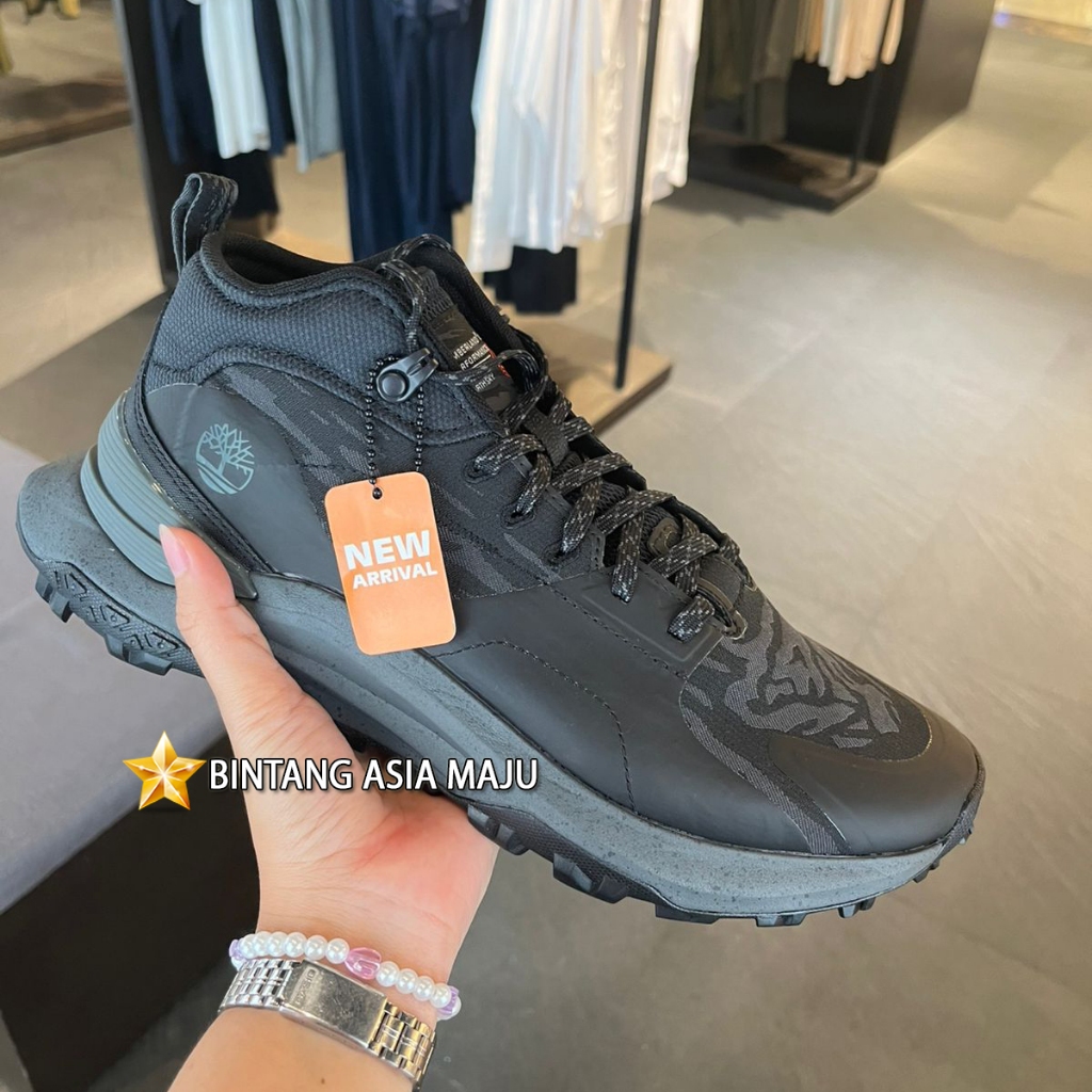 SEPATU SNEAKER TIMBERLAND SNEAKERS PRIA ORIGINAL TM78