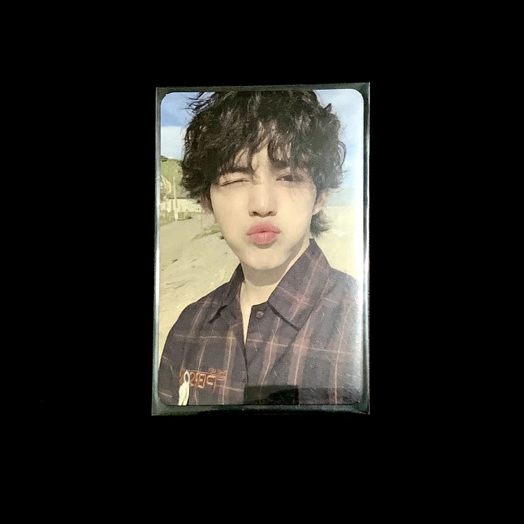 [READY] PHOTOCARD OFFICIAL SCOUPS HENGGARAE PANTAI CIMUMU COUPS WINK CHEOL PC SVT SEVENTEEN