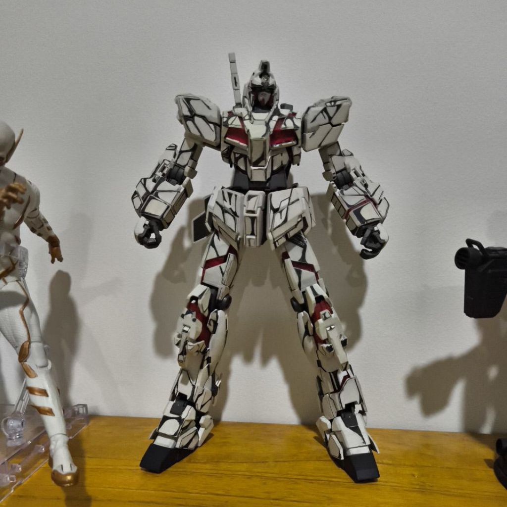 Daban MG Unicorn Ver ova