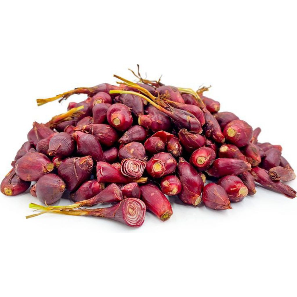 

Bawang Dayak asli segar fresh termurah 500grm