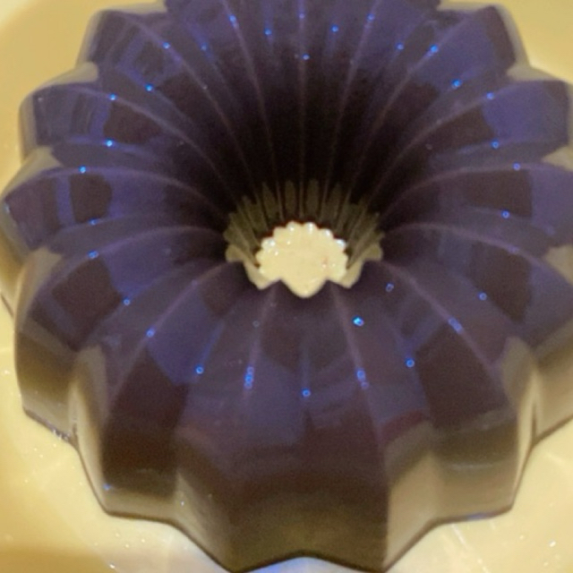 

Pudding Coklat Belgian 10 cm