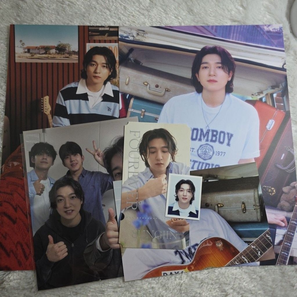 PC SUNGJIN SG SET