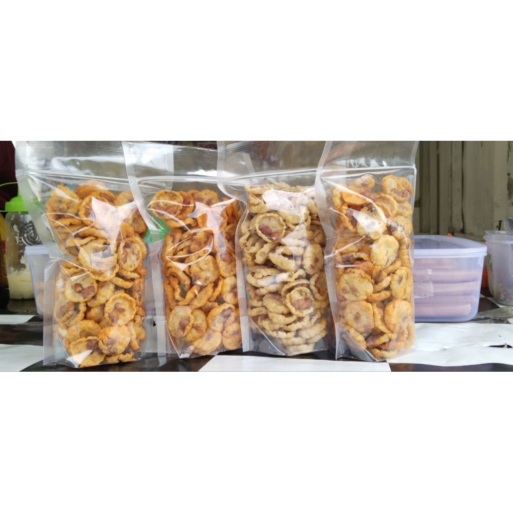 

PEYEK BENIK / PEYEK KANCING