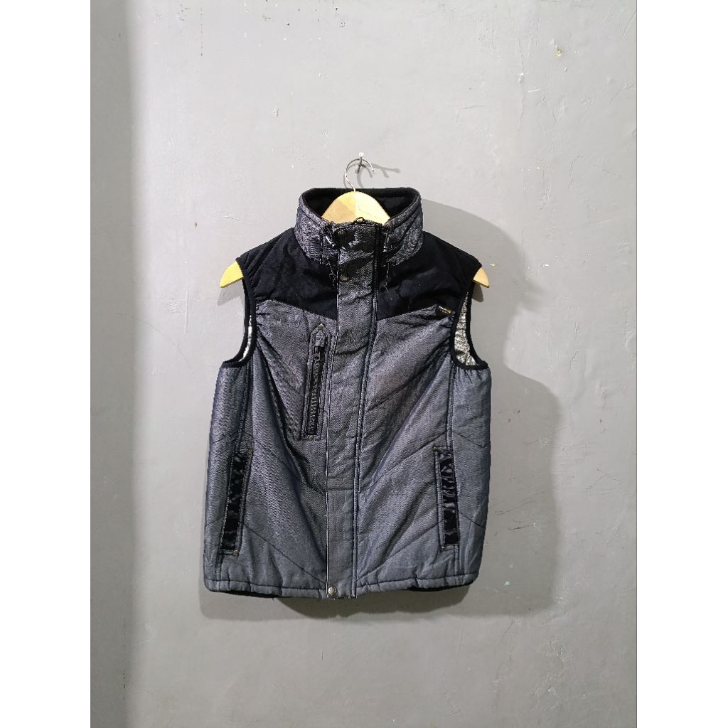 Rompi Fieldcore Cordura Vest