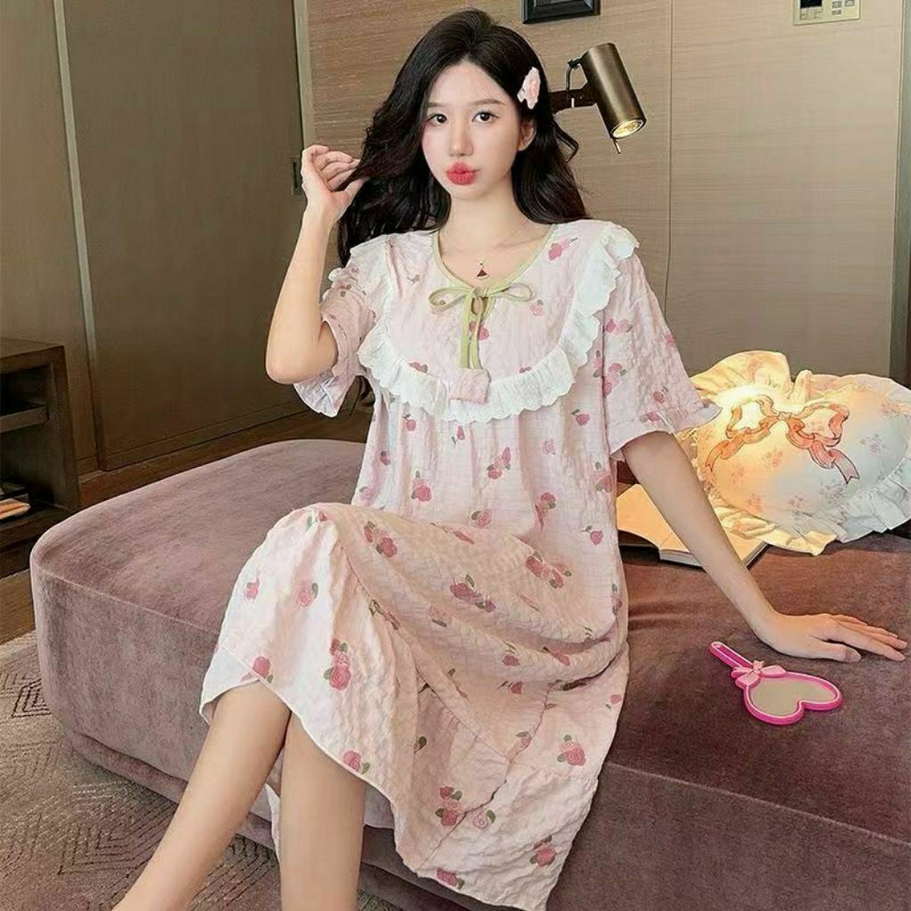 UIY Daster pita spandex premium import/Daster pita wanita/Daster premium import