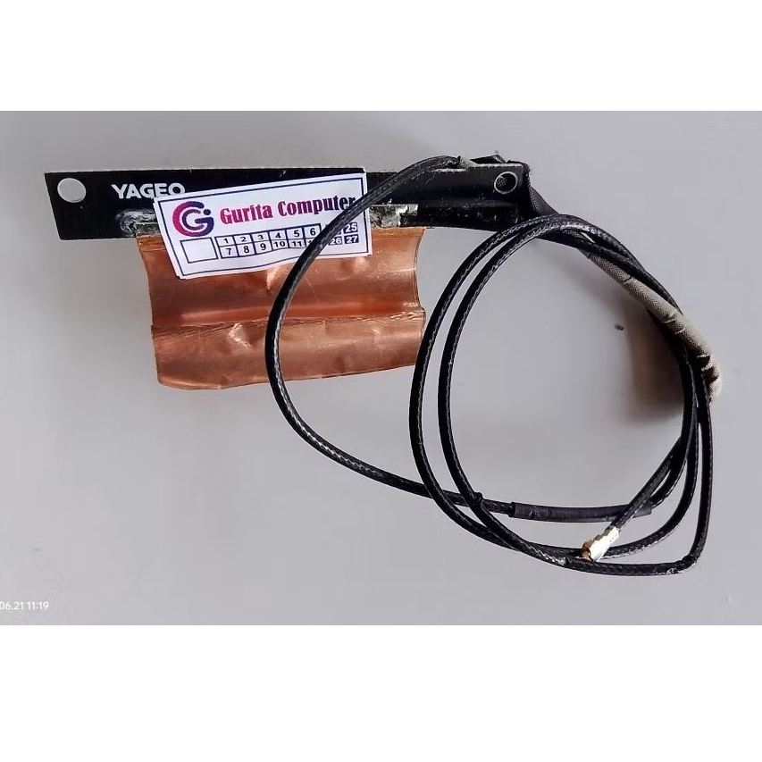 kabel wifi asus e410 e410m e410ma