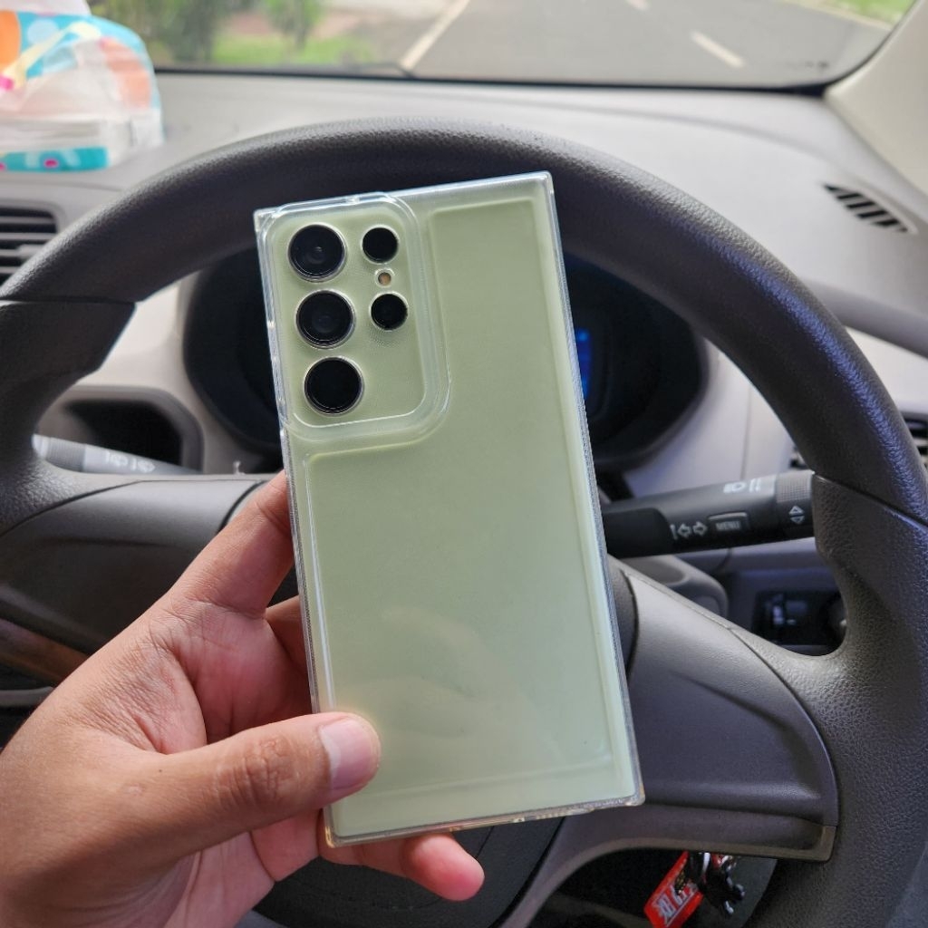 SEIN S23 Ultra 1TB Samsung Galaxy S23 Ultra 12GB / 1TB HP Seken Second Bekas Android Flagship