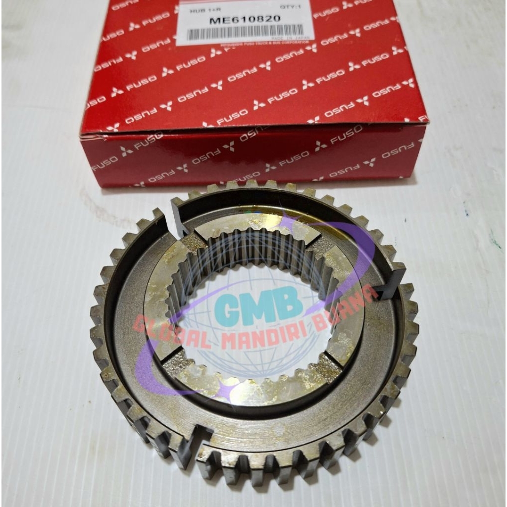 HUB SLEEVE HUB SYNCROMIS GIGI 1R MITSUBISHI PS110 ME610820
