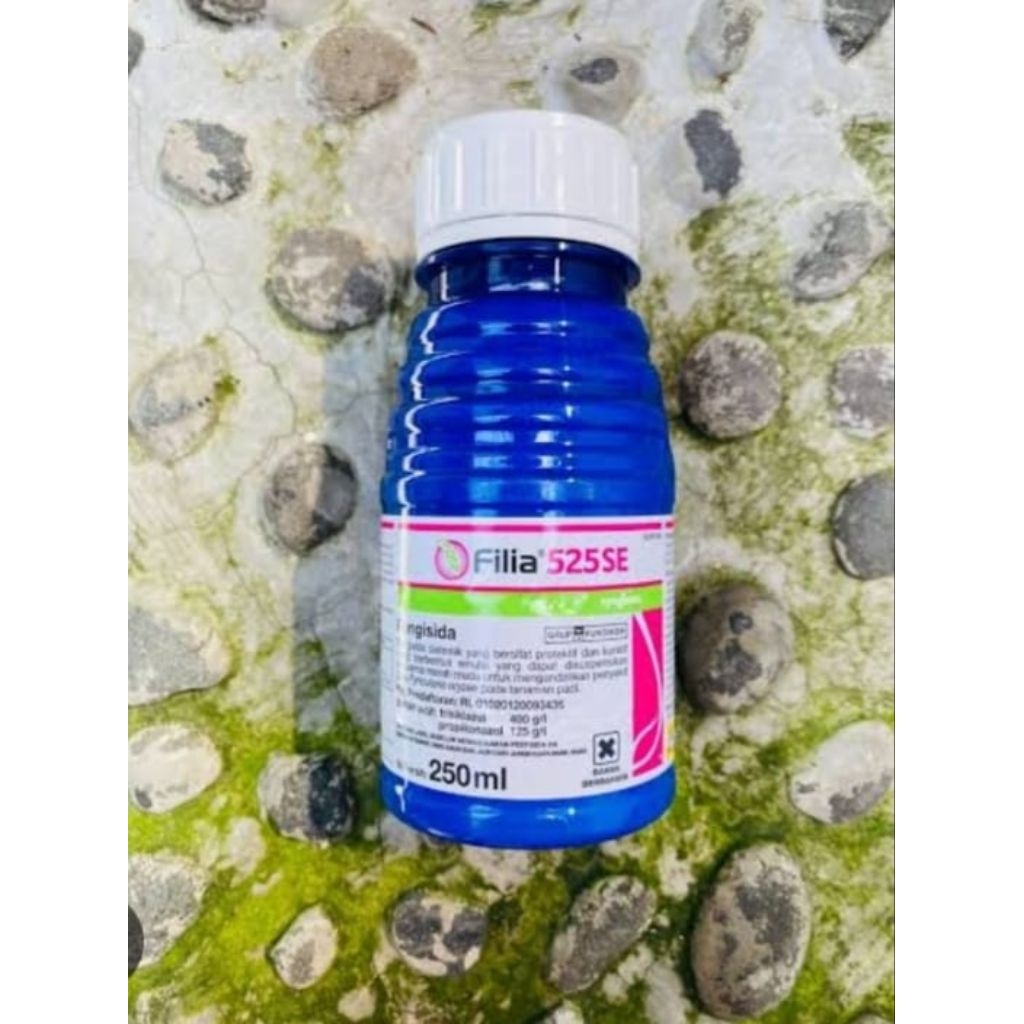 fungisida filia 525SE