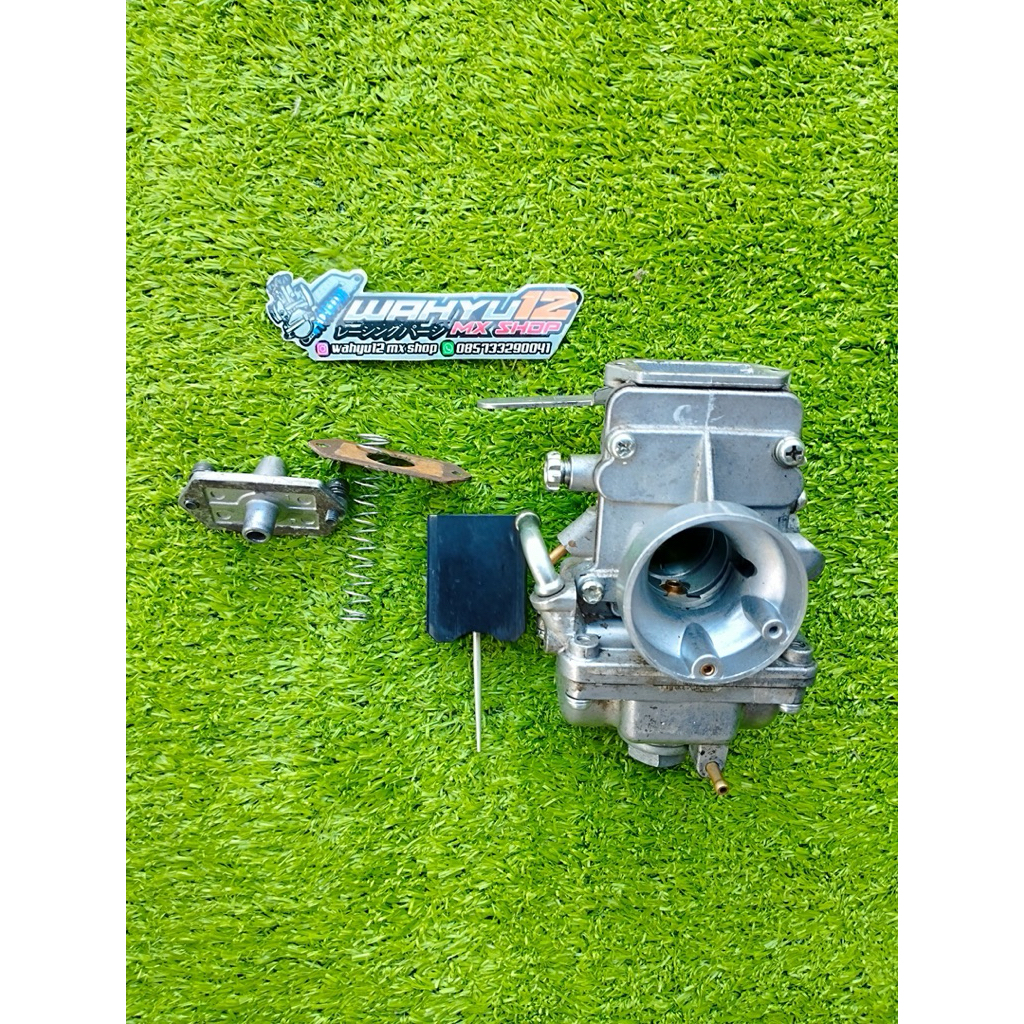 KARBURATOR TM24 COPOTAN KTM65
