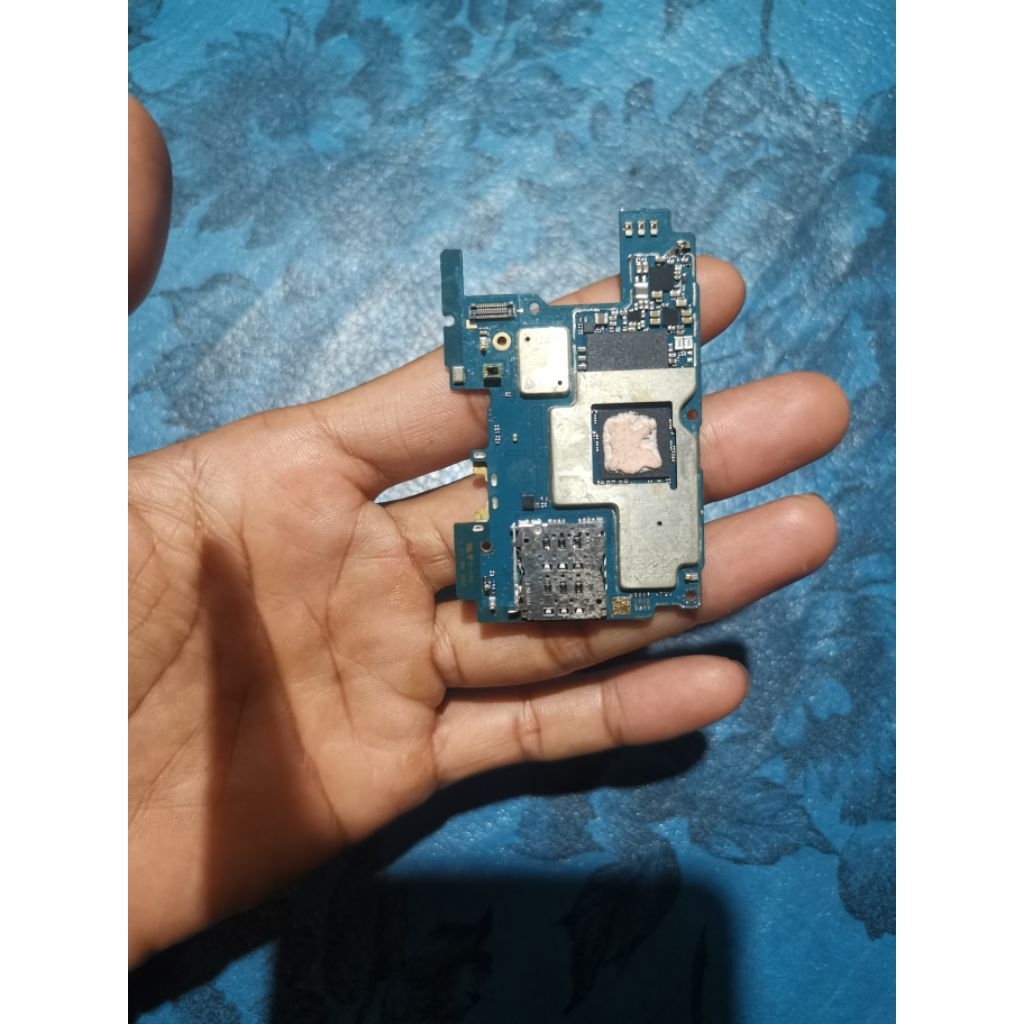 MESIN SAMSUNG A15 4G SM-A155F