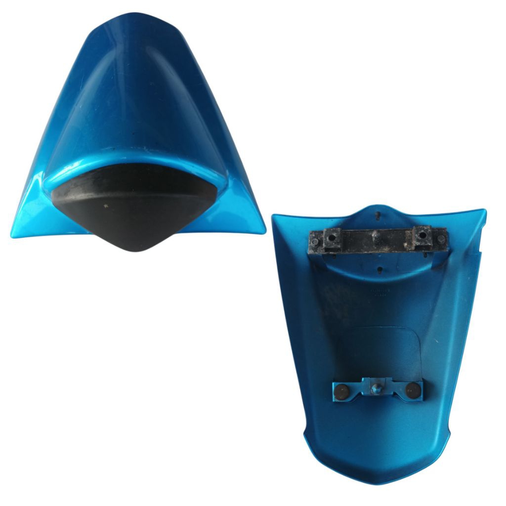 single seat seater cover jok belakang kawasaki ninja 250 R 250R karburator karbu carbu kawasaki Cove