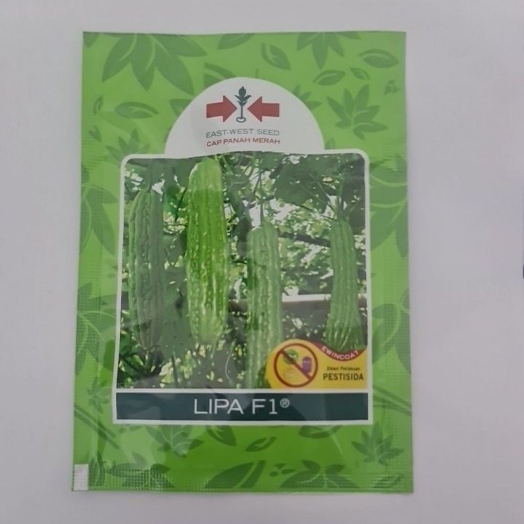 Bibit Paria (Lipa F1)