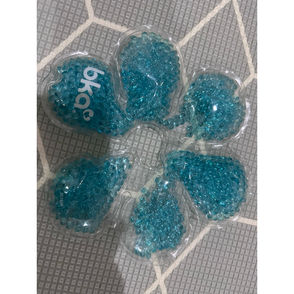 Preloved Breast Relaxant BKA (kompres payudara second)