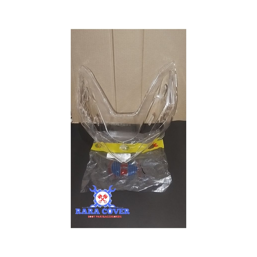 WINNER-MIKA LAMPU DEPAN VARIO 125/150 LED OLD 2015-2017//MIKA LAMPU DEPAN VARIO//MIKA VARIO 125/150 