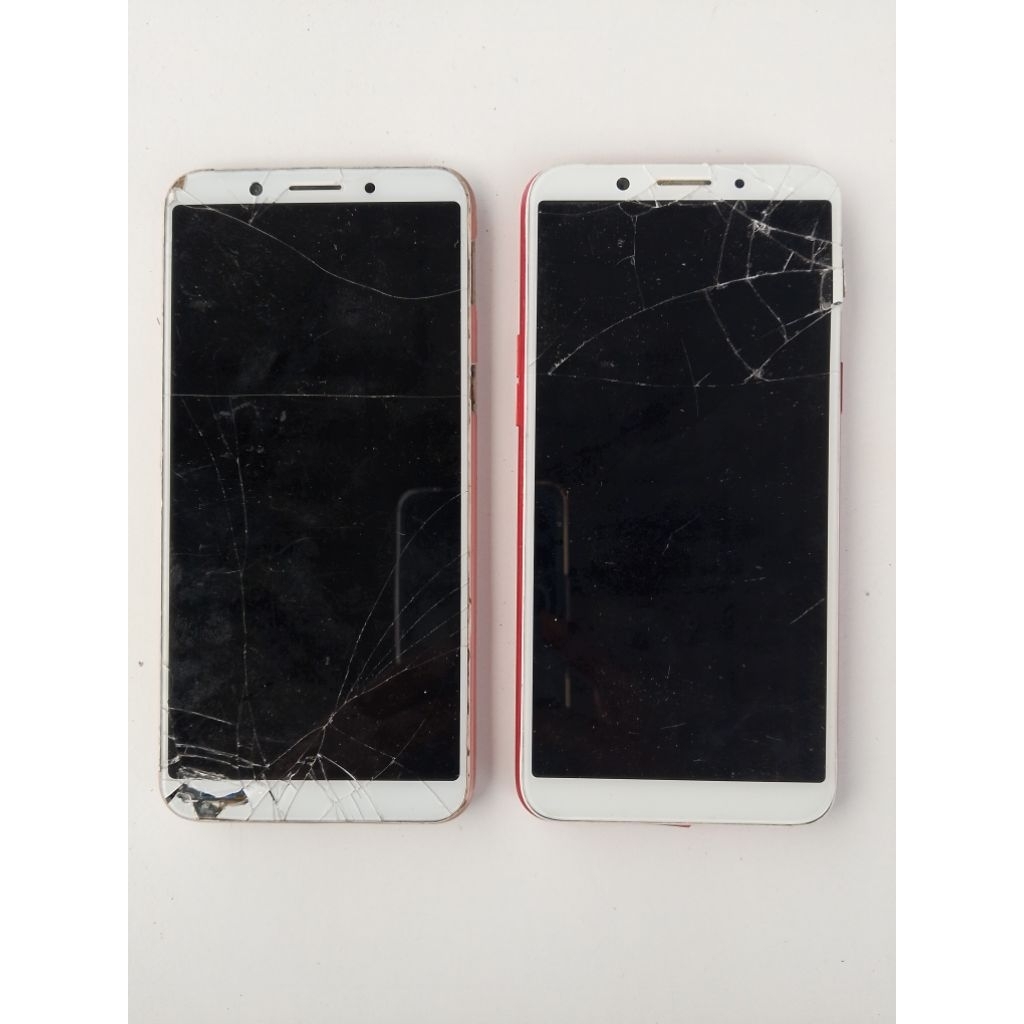 mesin oppo a83 normal minus LCD