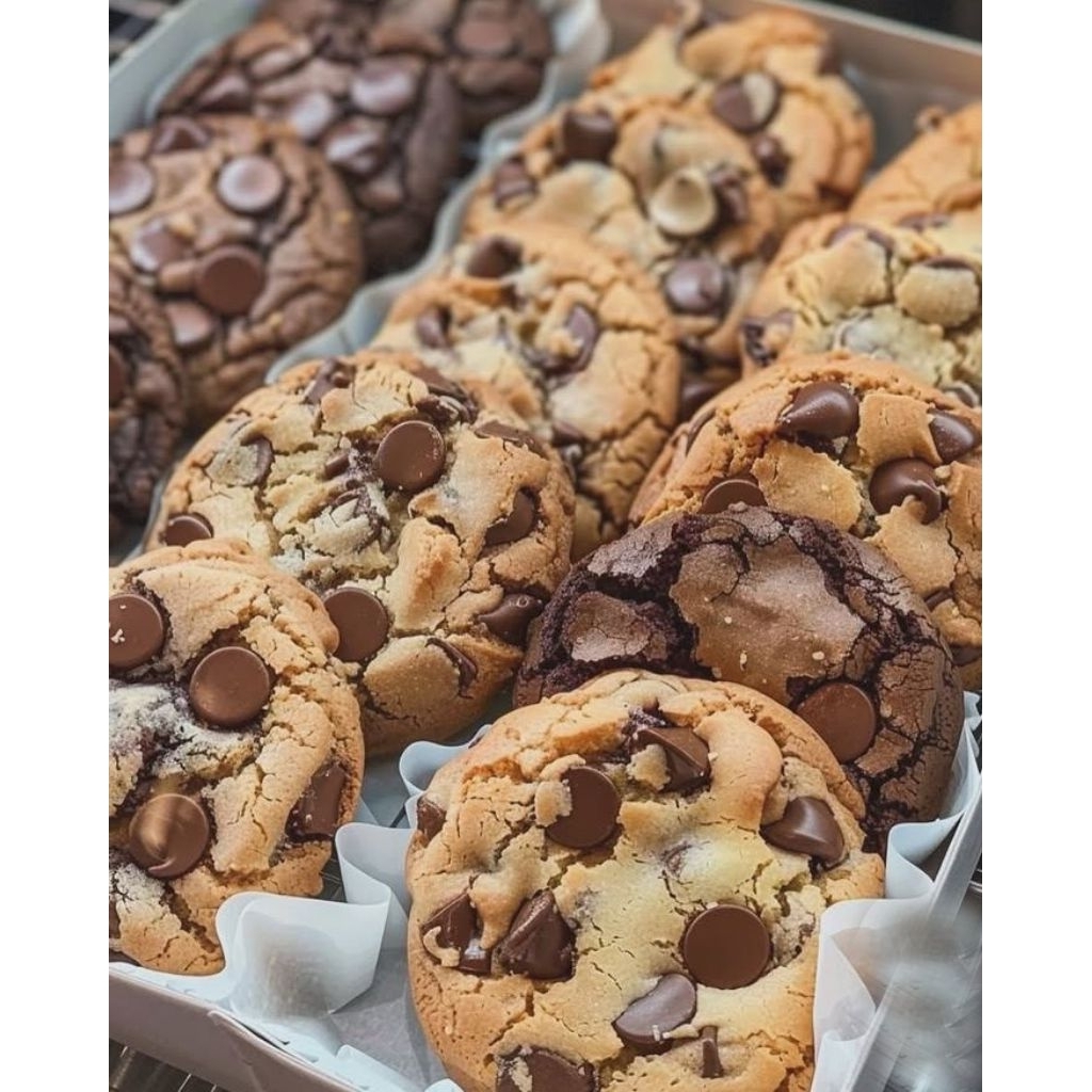 

Softcookies