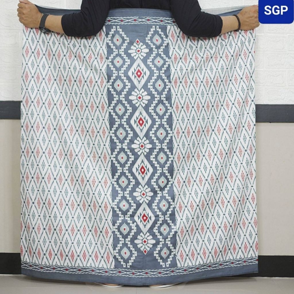 Sarung Goyor Botol Banyu Motif Terbaru // Sarung Goyor Botol Bandaria // Sarung Goyor Murah // Sarun