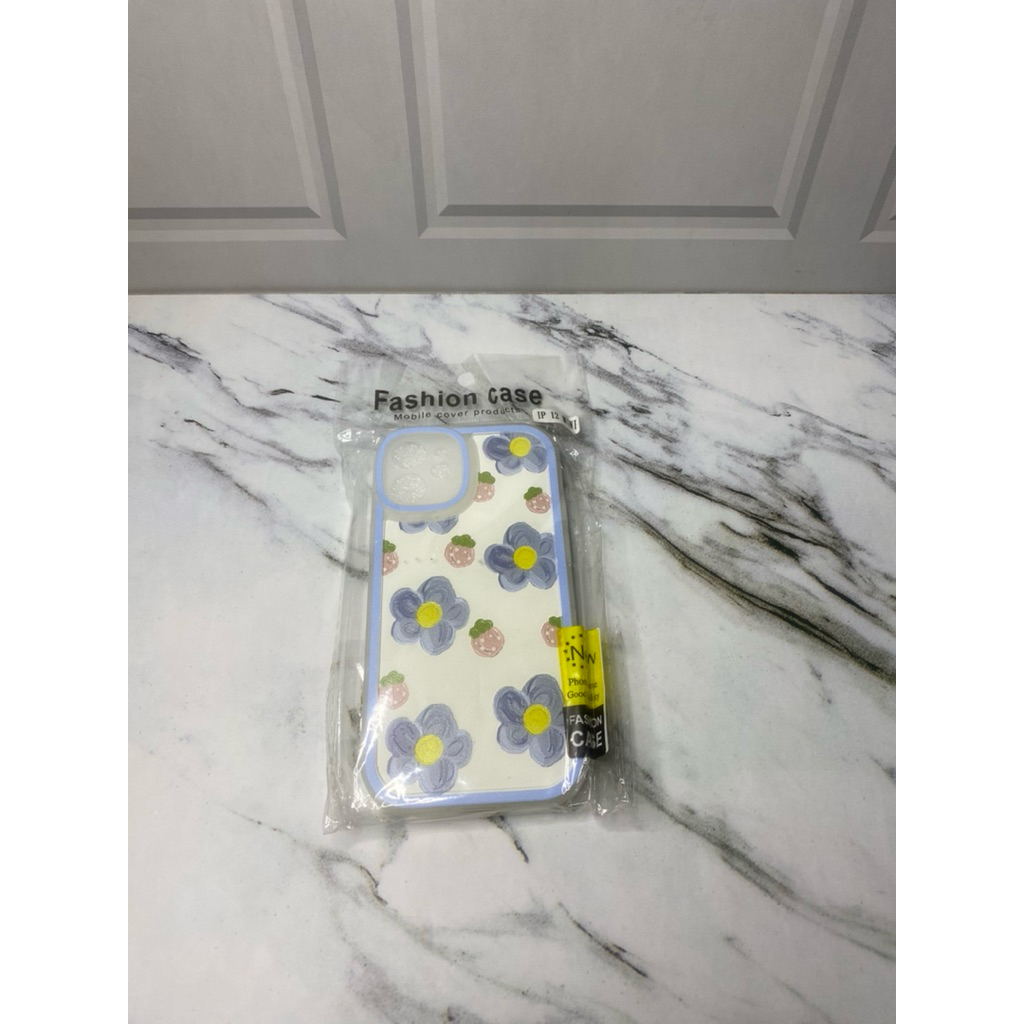 SOFTCASE HP IPHONE 12 mini