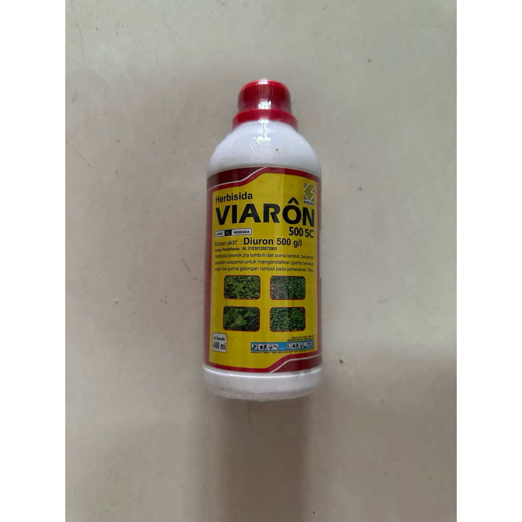 Herbisida Viaron 500Sc