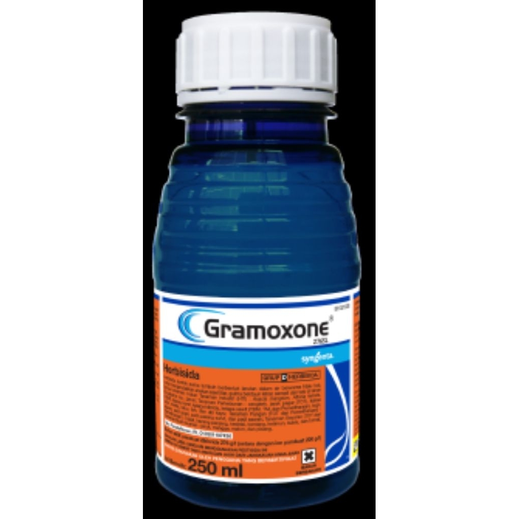 GRAMOXONE 276SL, HERBISIDA - SYNGENTA