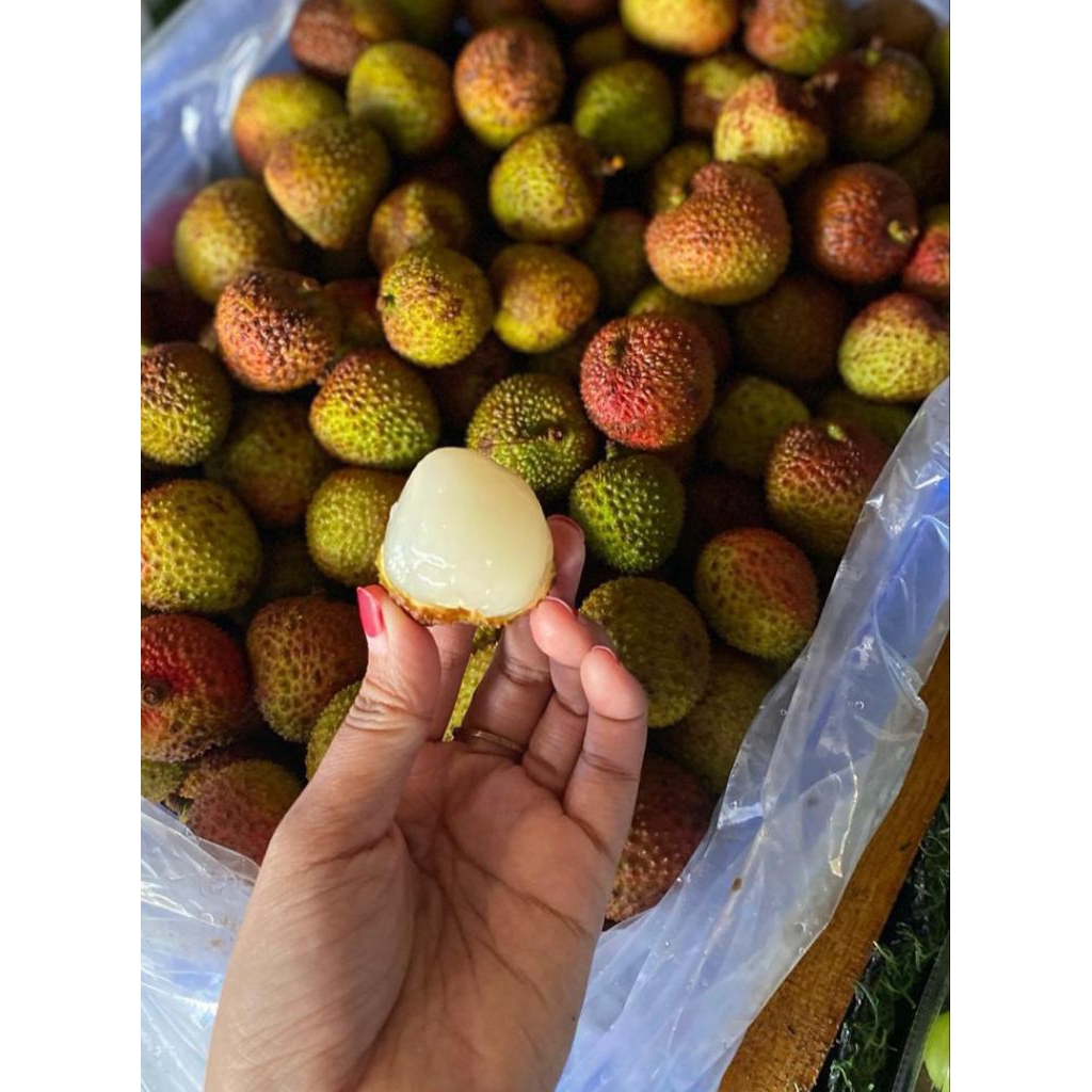

LECI MADU PER KG