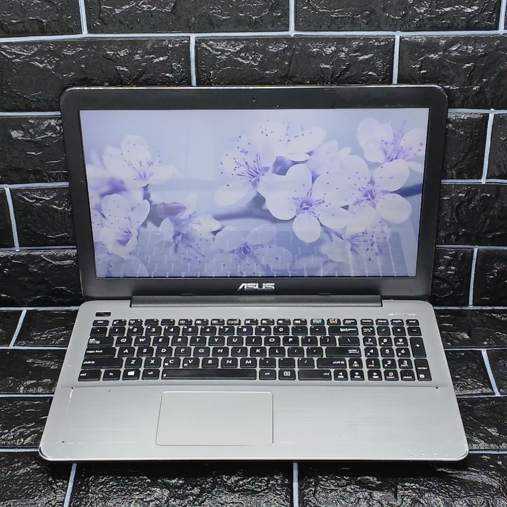 Laptop Editing Asus X555UJ Intel Core I5-6200U 4/256GB Nvidia 920M