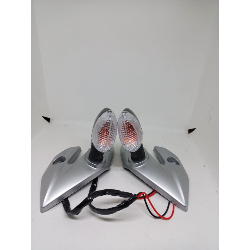 Sein kupingan vixion old vixion 2009-2012