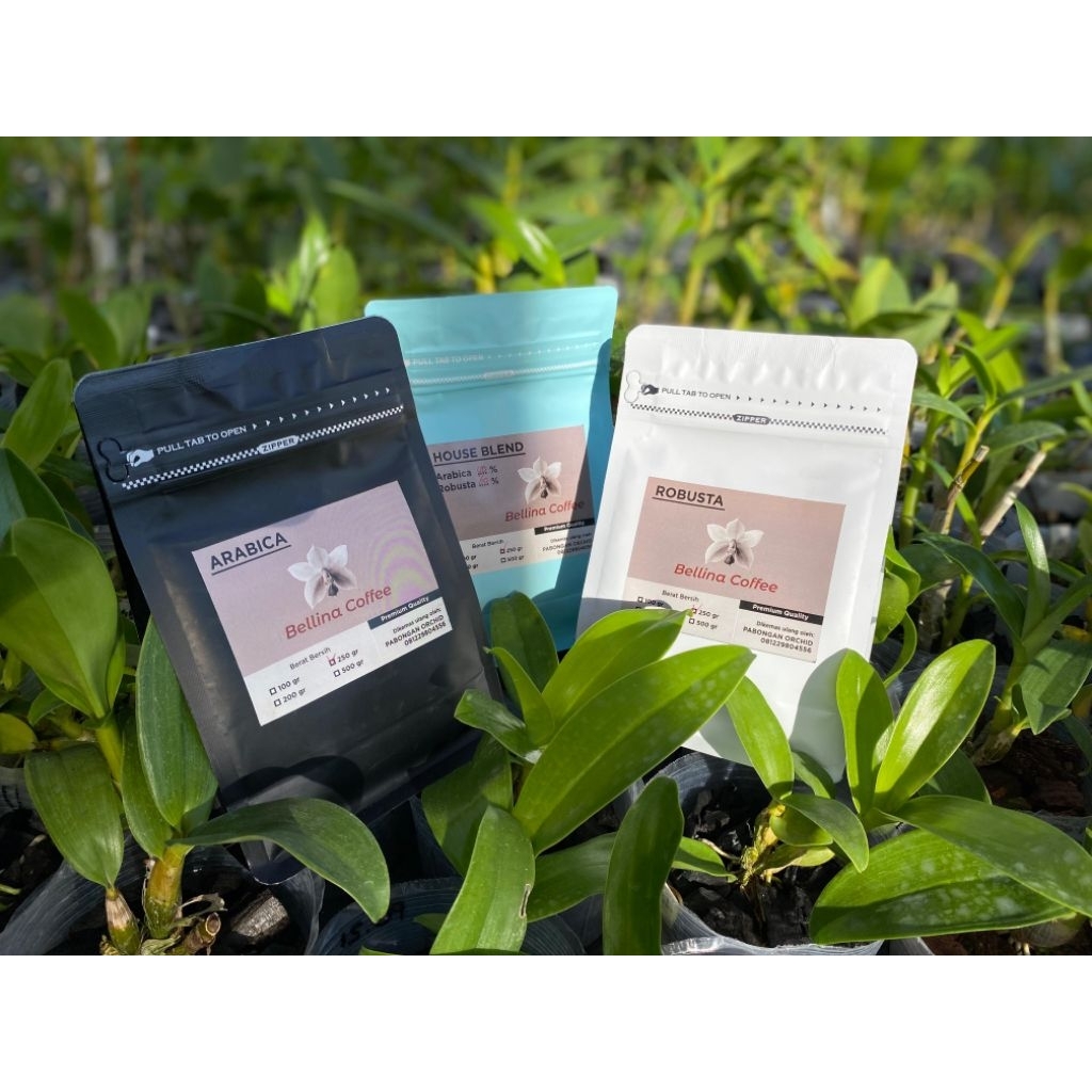 

Bellina Coffee