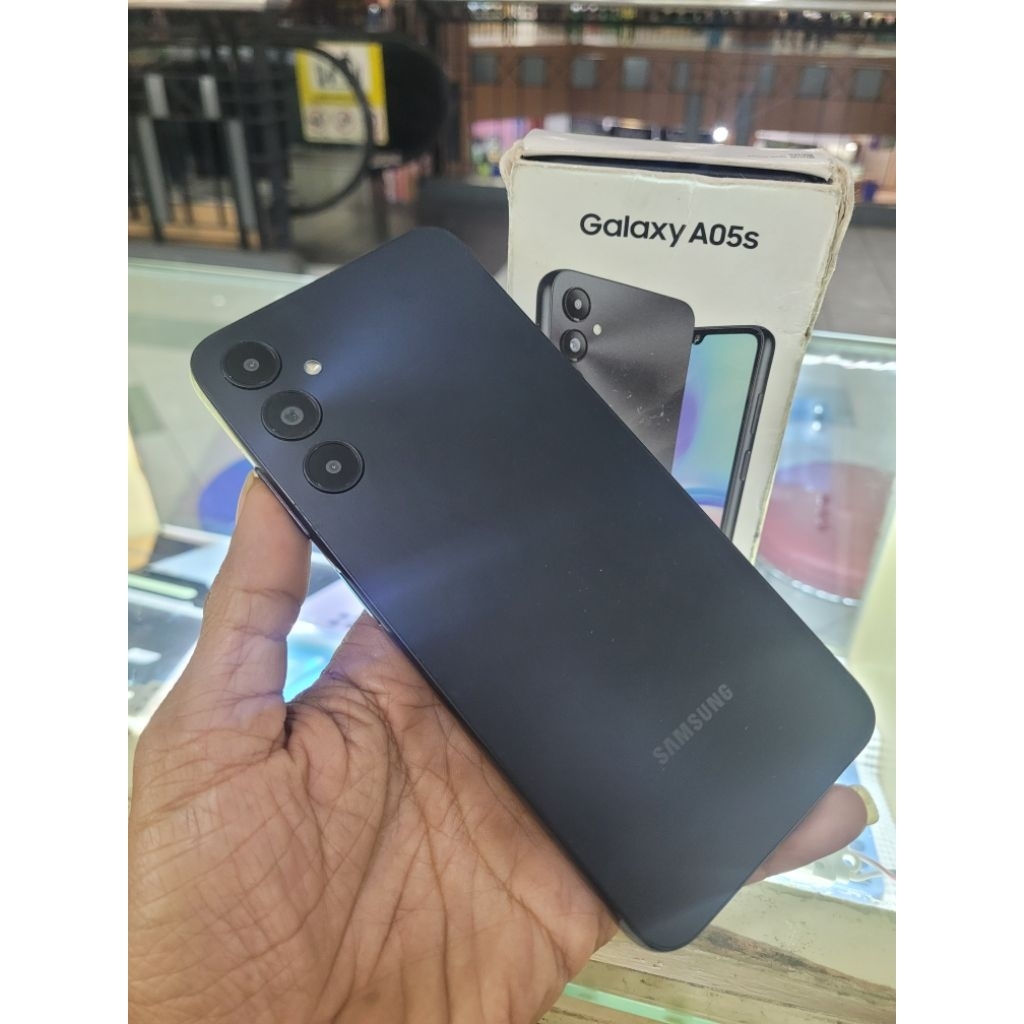 samsung A05s 6/128gb second