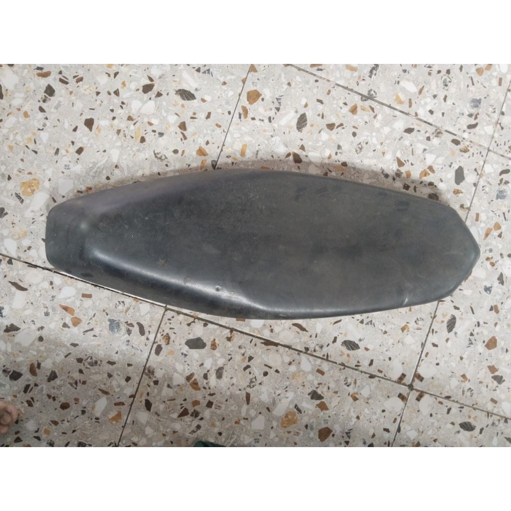 jok supra 150 GTR original copotan