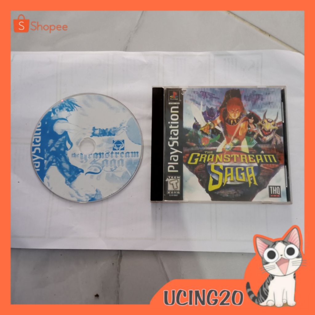 theGransteamSaga_kasetPs1