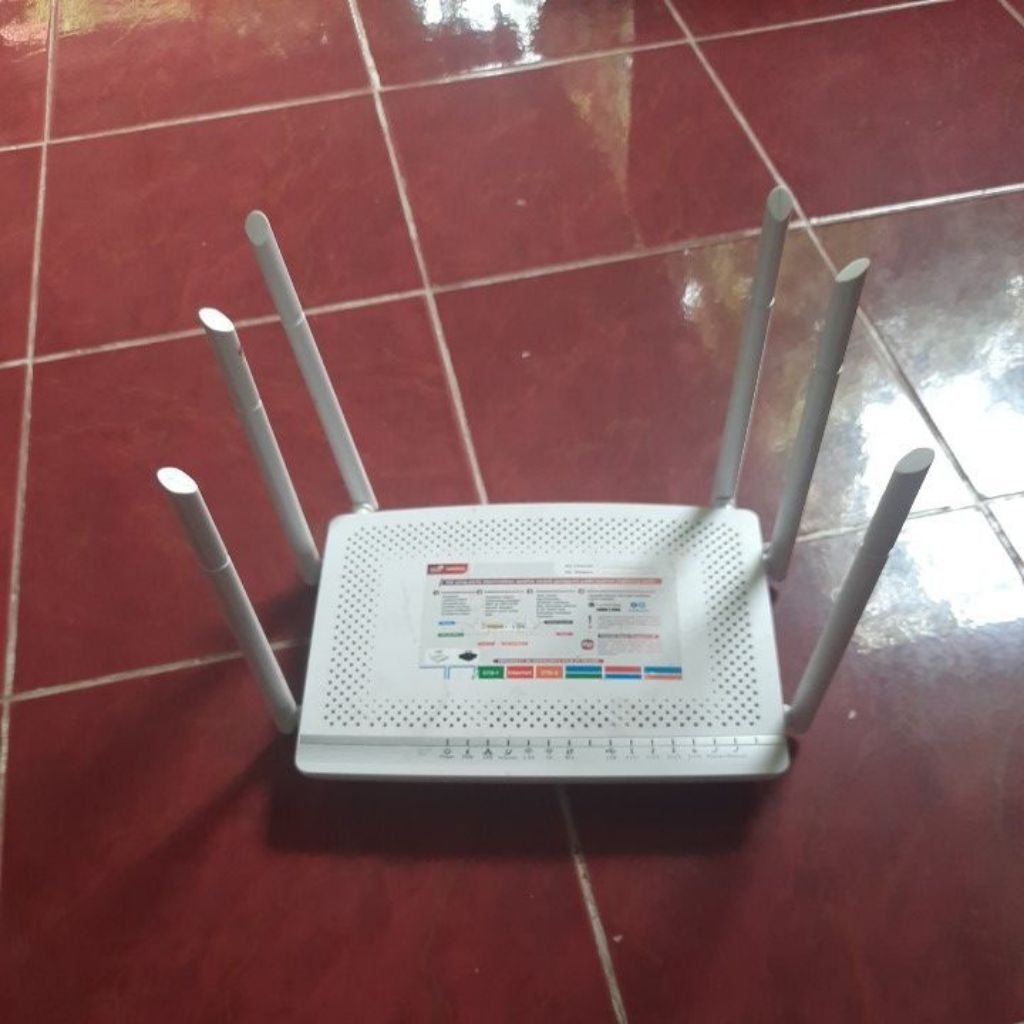 fiberhome HG6245N