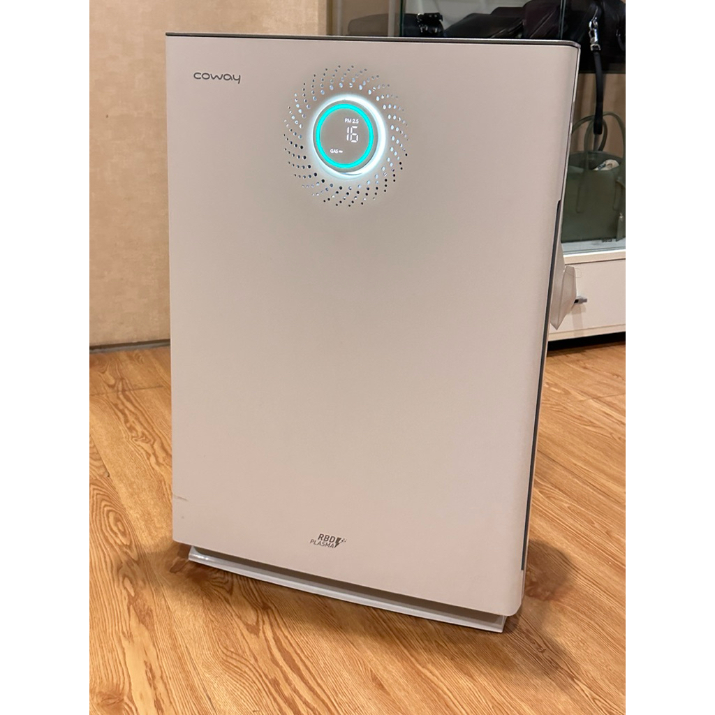 Coway Tornado Air Purifier