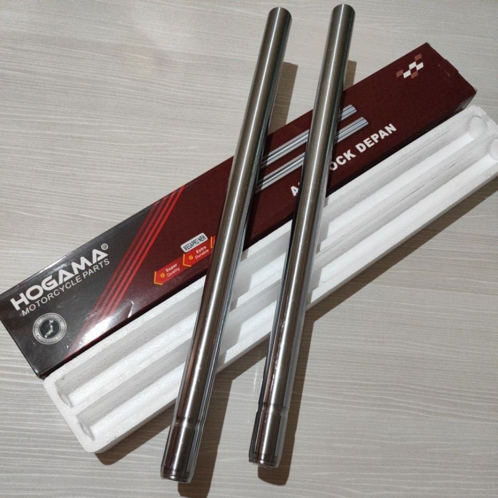 HOGAMA AS SHOCK DEPAN MEGAPRO NEW MONO KYE /VERZA /AS SHOK SOK DEPAN ORIGINAL