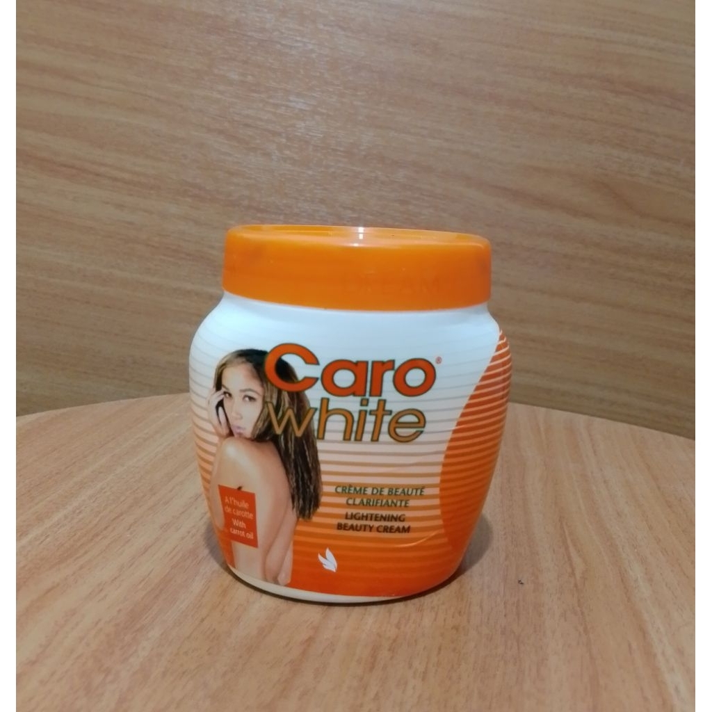 Caro White Lightening Cream 300ml