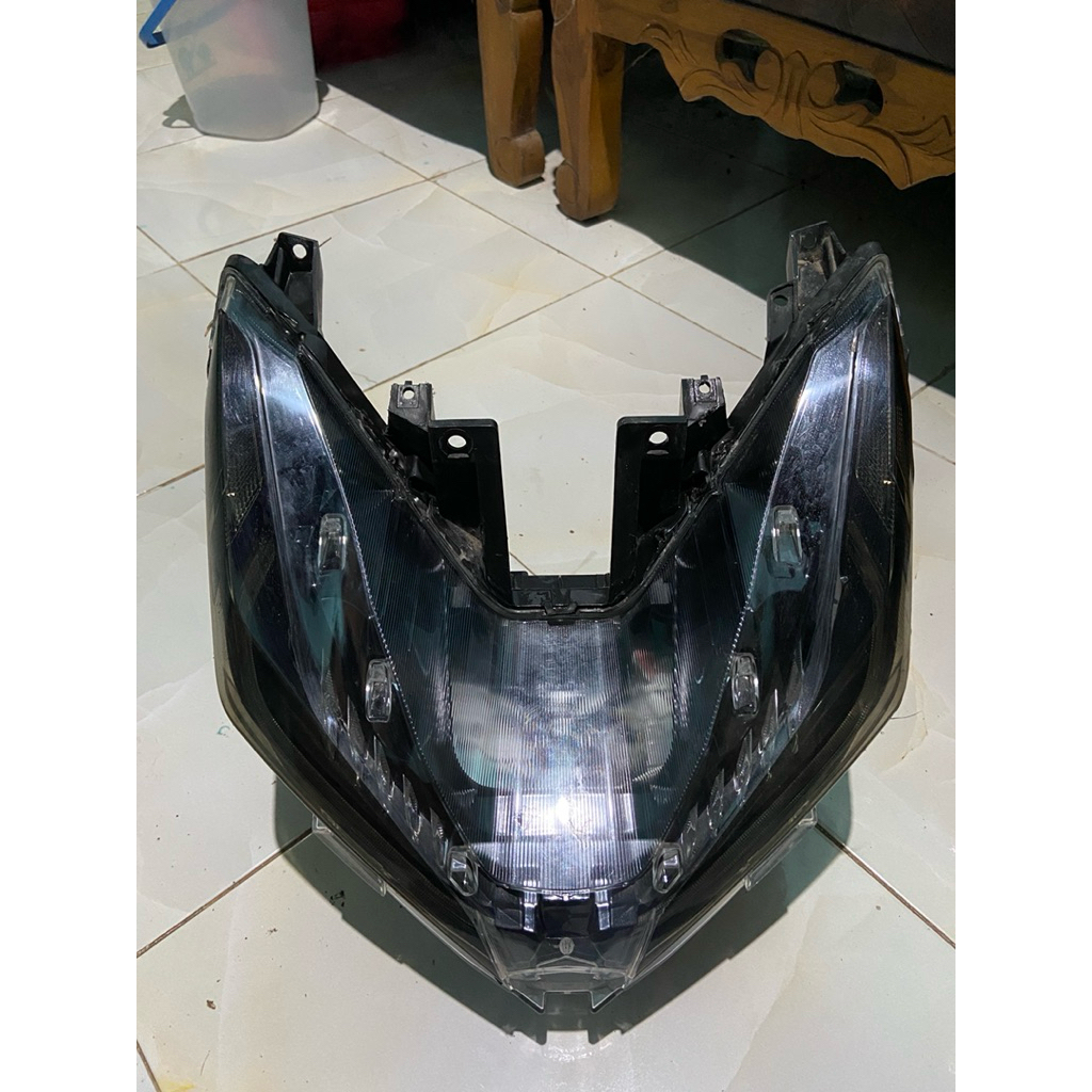 Headlamp Vario 125 Ori