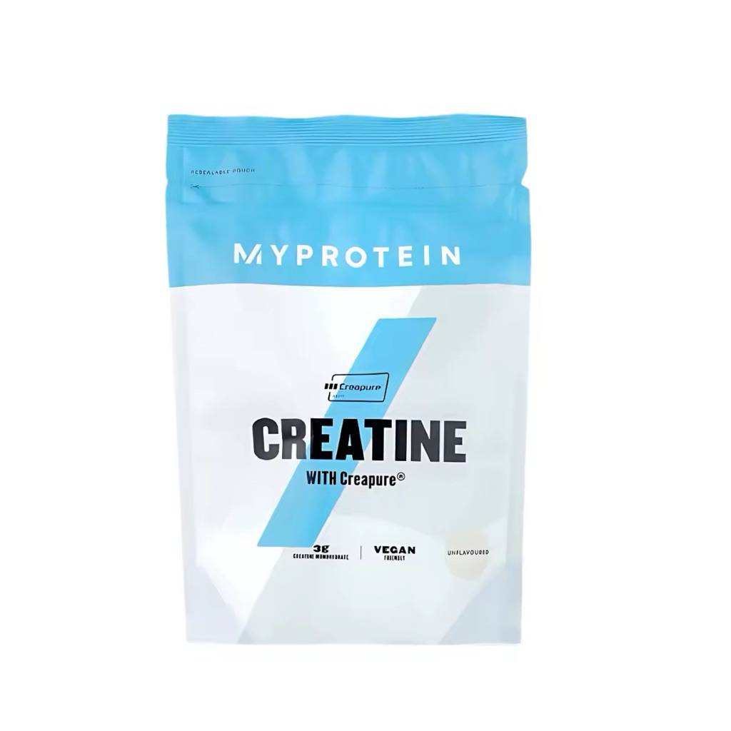 MyProtein CREAPURE Creatine Powder Unflavored
