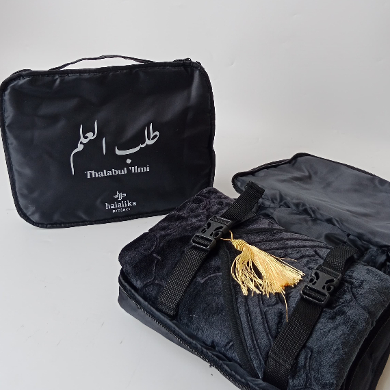

Paket 30 | Oleh-Oleh Haji/ Umrah