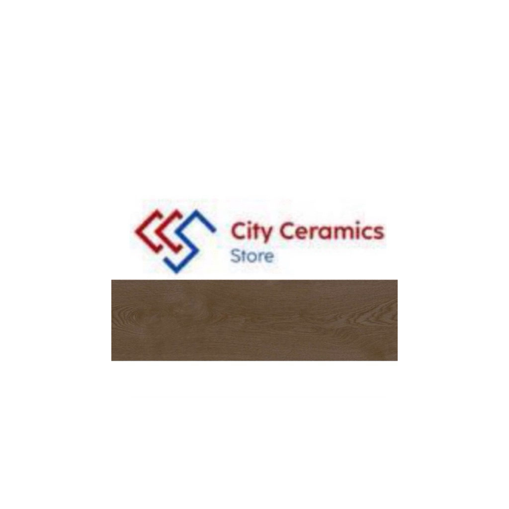 ROMAN GRANIT WOOD MOOD DMERANTI WALNUT 60x15