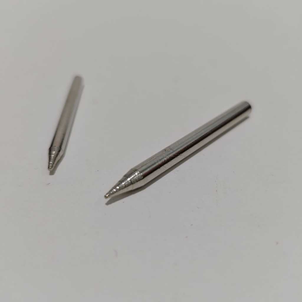 Mata Solder 40watt Mata Solder 60watt Ujung Solder 40watt Ujung Solder 60watt