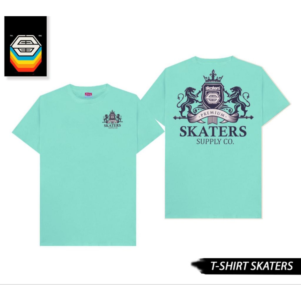 Kaos skaters