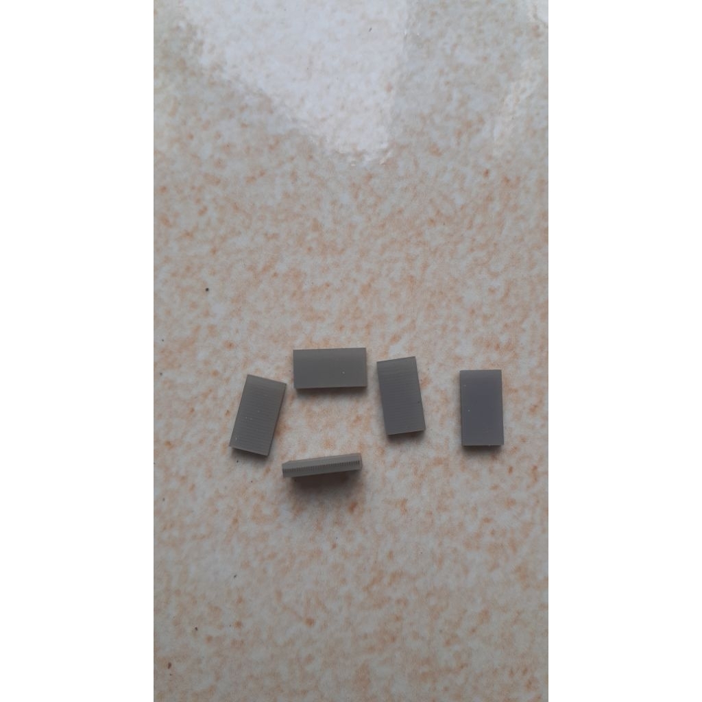 Connector/Rubber Lcd Nokia 8210 8250