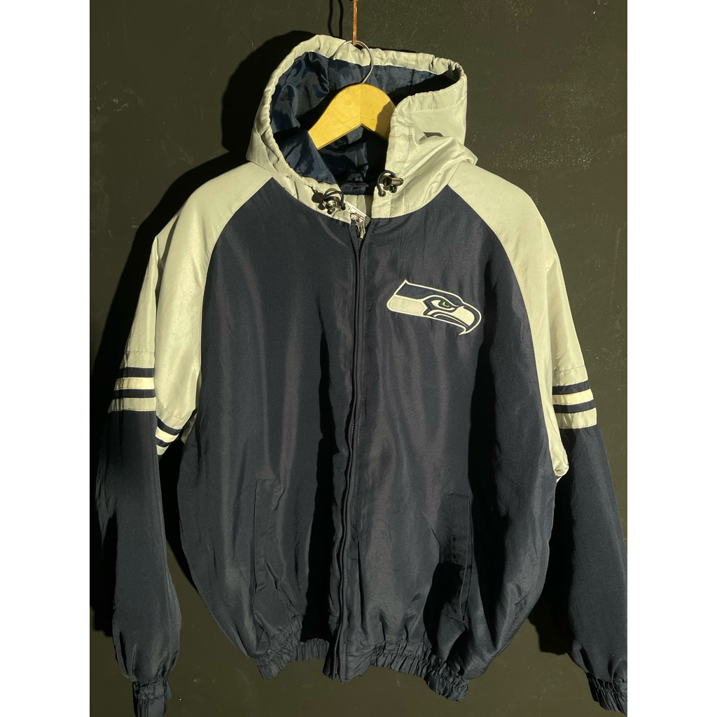 jacket NFL