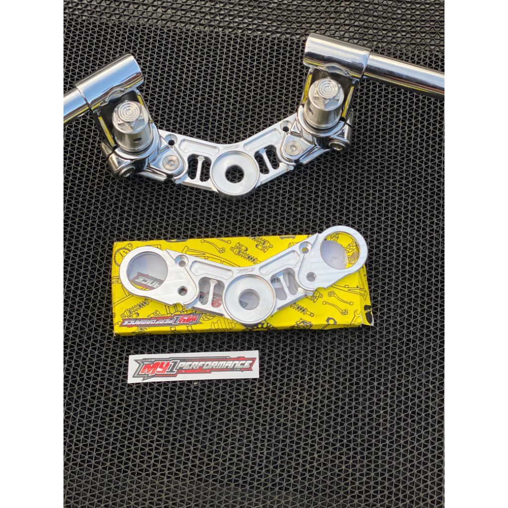 adaptor plendes stang stir jrs day atau original pnp t atas ninja