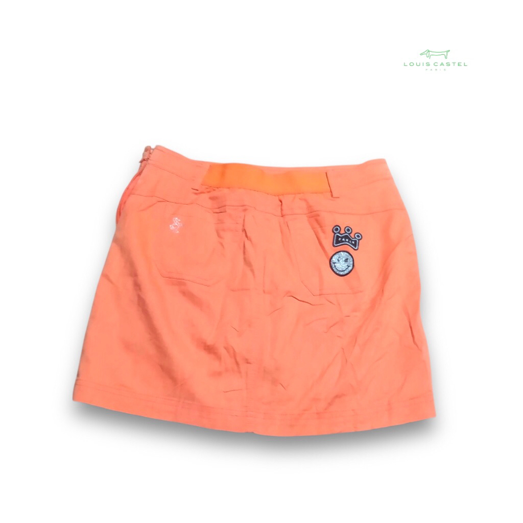 Rok Golf Wanita LOUIS CASTEL LP 74 Second Preloved