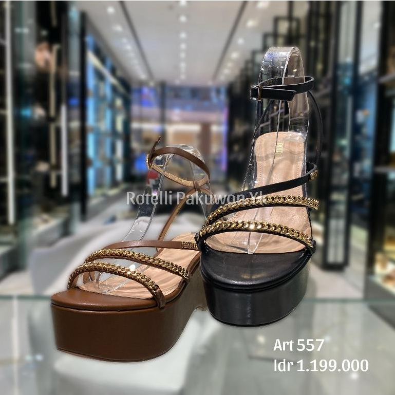 READY Sandal ROTELLI ART 557