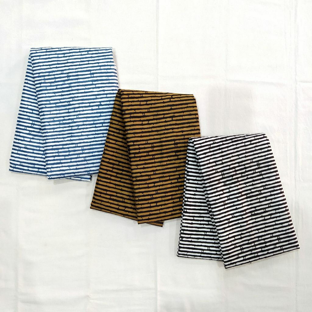 KAIN LURIK MODERN / BATIK LURIK / BATIK TENUN / KAIN LUTIK LURIK BATIK / BAHAN LURIK / LURIK BANYUMA